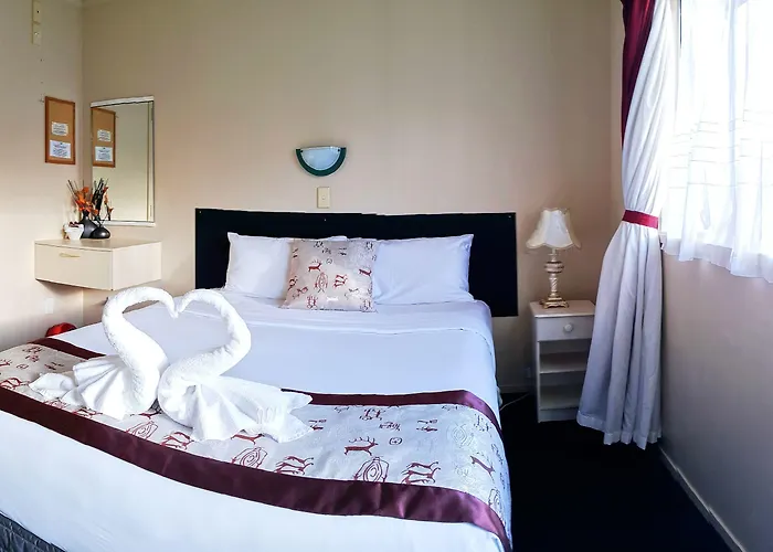 Motel Aurora 4*
