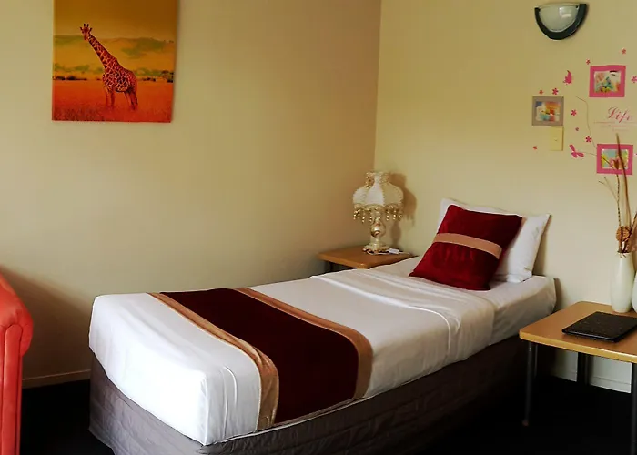 Motel Aurora 4*