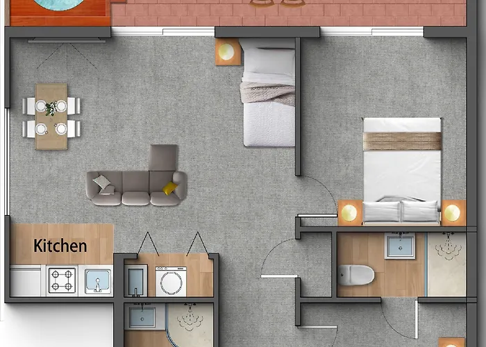 Aurora Motel 4*